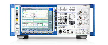 R&S&reg;CMW270 �o(w��)��ͨ�Ŝy(c��)ԇ�x