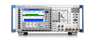 ͨ�ßo(w��)��ͨ�Ŝy(c��)ԇ�xR&S CMU300