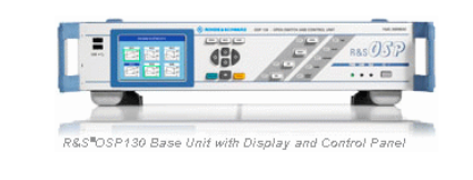 R&S&reg; OSP�_(k��i)��ʽ�_(k��i)�P(gu��n)�c����ƽ�_(t��i)