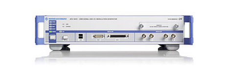 R&S&reg;AFQ100B UWB��̖��I/Q�{(di��o)����̖�l(f��)����