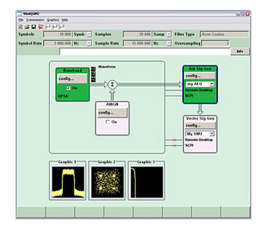 R&S&reg;WinIQSIM2™ ����ܛ��