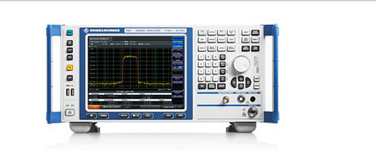 R&S&reg;FSV ��̖�����x