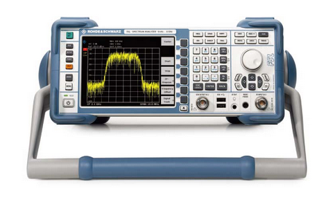 R&S&reg;FSL ��̖�����x