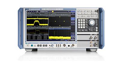 R&S&reg;FSW �l�V�c��̖(h��o)�����x