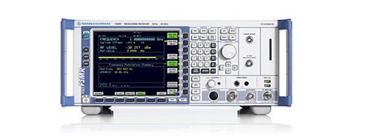 R&S®FSMR �y�����ՙC