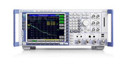 R&S&reg;FSUP ��̖Դ�����x