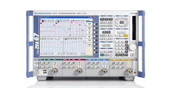 R&S&reg;ZVA ʸ���W(w��ng)�j(lu��)�����x