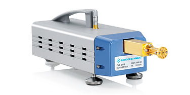 R&S®ZVA-Z ���ײ��D(zhu��n)�Q��