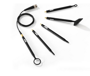 R&S®HZ-15 늈�(ch��ng)�ʹň�(ch��ng)�y(c��)ԇ����(ch��ng)̽�^�M��30 MHz �� 3 GHz