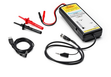 R&S®RT-ZD01 �߉����̽�^