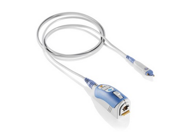 R&S®RT-ZS10E��Դ�ζ�̽�^