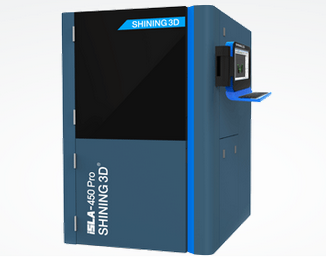 iSLA-450 Pro ���I(y��)3D��ӡ�C(j��)