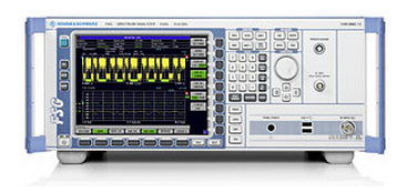 R&S®FSG ��̖�����x