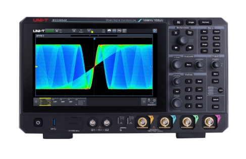 MSO3000Xϵ�л����̖ʾ����