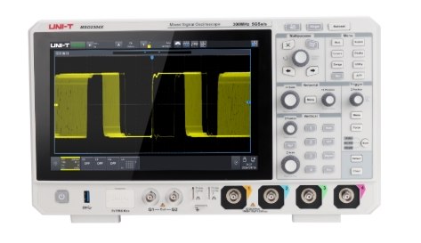 MSO2000Xϵ�л����̖ʾ����