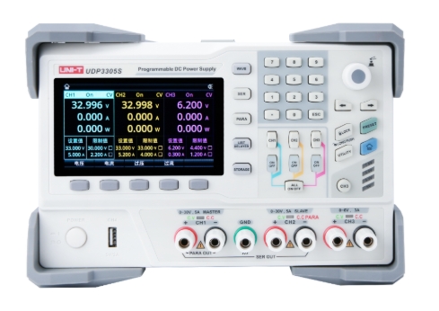 UDP3000Sϵ�пɾ��̾���ֱ���Դ