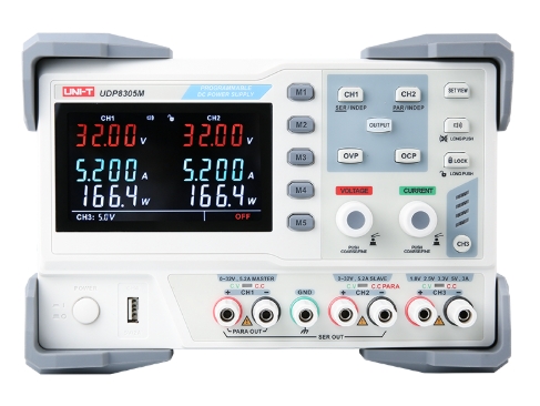 UDP8000M ϵ�пɾ��̾���ֱ���Դ