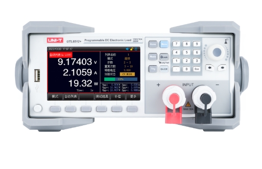 UTL8500+ϵ��ֱ�����ؓ(f��)�d